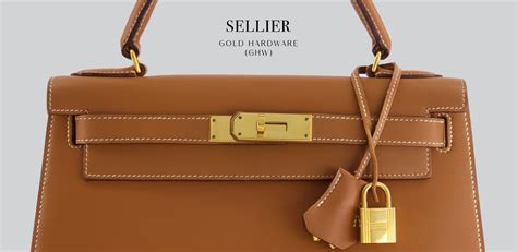 sellier Hermes hardware guide